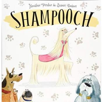 Shampooch Paperback softback