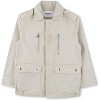 Veste Militaire Enfant 10 ans