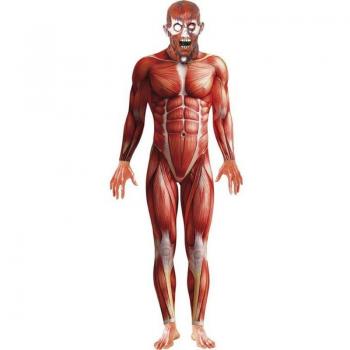 Tenue anatomique homme L