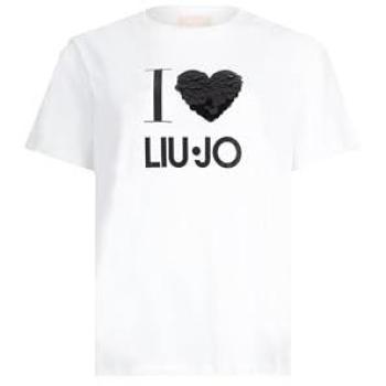 Liu Jo Sito Nero e Bianco – Modello 1