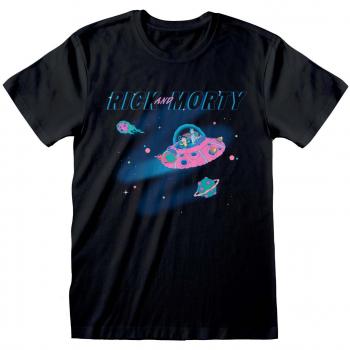 Rick and Morty T-Shirt
