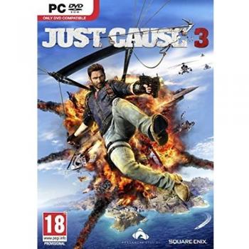 Just Cause 3