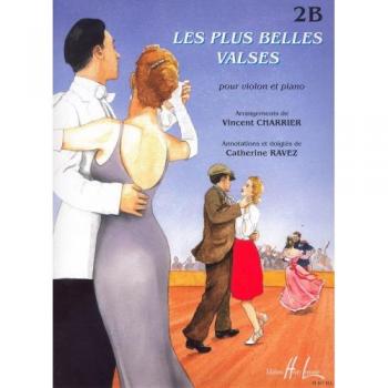 Partitions classique LEMOINE CHARRIER V. / RAVEZ C.