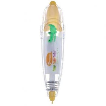 Heart Press Type Correction Tape for Stationery