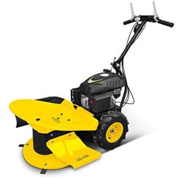Hochgrasschneider GS-170 mit RATO Motor