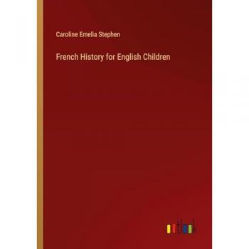 French History for English Children