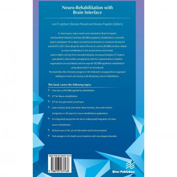 Neuro-Rehabilitation with Brain Interface