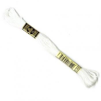 PureBLANC Stranded Fabric