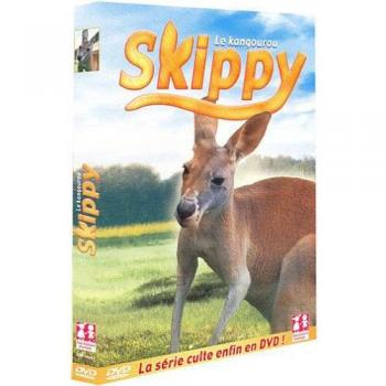 Skippy le kangourou : Épisode 1 à 3