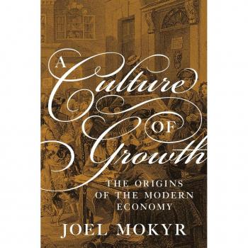 A Culture of Growth