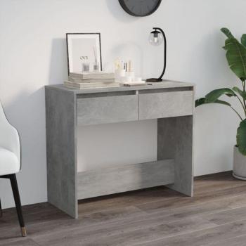 Tavolo Consolle “Eclipse Grigio” – Furniture Limited