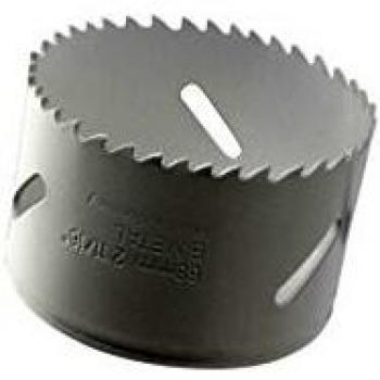 Seghetto HSS 8% Co 95 mm L.U. 38 mm L.T. 43,5 mm