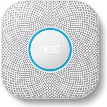 Google Nest Protect 2. Generation