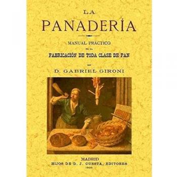 La panaderia (Tapa blanda).