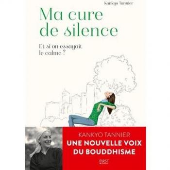 Ma cure de silence