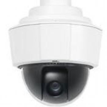 Axis P5512-E Compact Pan/Tilt/Zoom 12x Beveiligingscamera