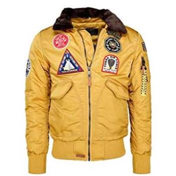 TG20-192073 Top Gun Bomberjack