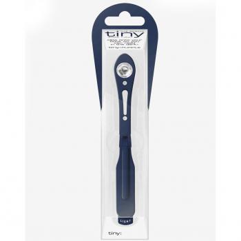 Mini Leselampe Navy