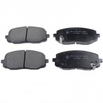 Bosch ADG04264 Pastiglie Freno Anteriore Kia Picanto 1.0I High Beam