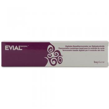EVIAL Thermomètre de Fertilité