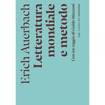 Letteratura mondiale e metodo