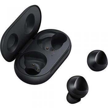 Schwarze Samsung Galaxy O2 Earbuds