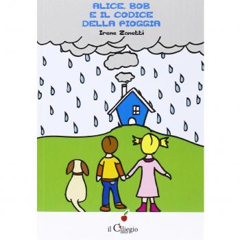 Alice, Bob e il codice della pioggia