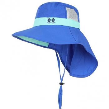 Meisjes Outdoor Hoed
