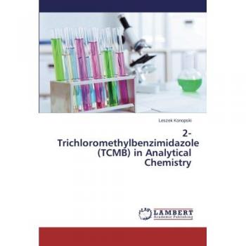 2-Trichloromethylbenzimidazole (TCMB) in Analytical Chemistry