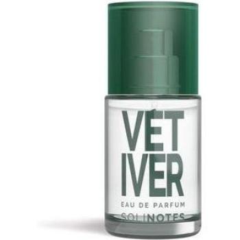 Profumo Vetiver in Bottiglia da 15 ml
