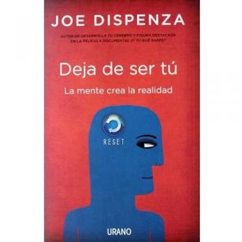 DEJA DE SER TU