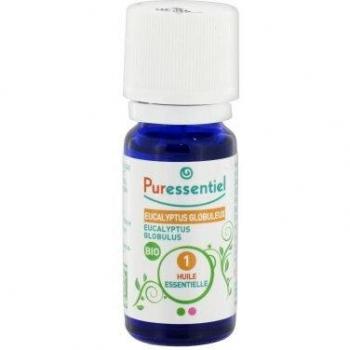 OLIO ESS EUCALIPTO GLOBULO BIO