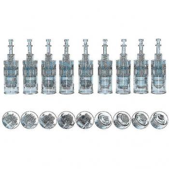 Cartouches Mts Micro Skin Needling Dr. Pen