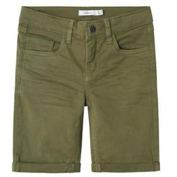 Shorts Name It NKMSILAS ISAK L TW 9587-MF T NOOS