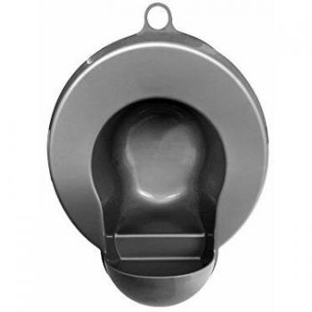 DBb Remond Pot & Urinoir Bébé 2 en 1 Argent
