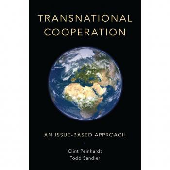 Vitalsource Technologies, Inc. Transnational Cooperation: An Issue-based Approach