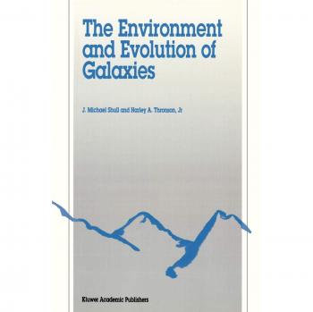The Environment and Evolution of Galaxies