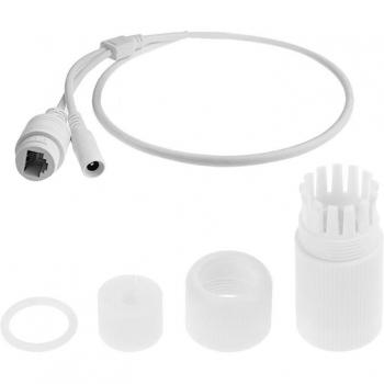 Protector Impermeable RJ45