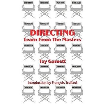 Directing, The Scarecrow Filmmakers Series