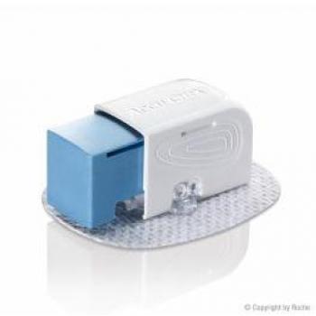 Accu-Chek Insight Flex Injektionskanülen 8 mm