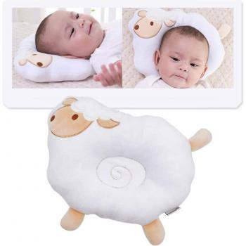 Cale de sommeil anti-crachat de lait