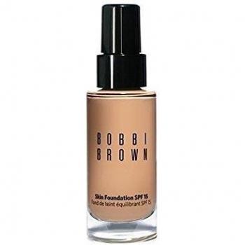 Bobbi Brown Skin Foundation, 5.25 Cool Honey