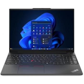 ThinkPad E16 G2 Intel Ultra 7