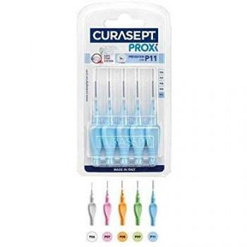 Curasept Proxi P11 Azzurro/light Blue
