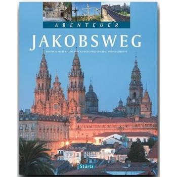 Abenteuer Jakobsweg