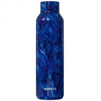 SOLID ORCHID 630 ml: Botella de Acero