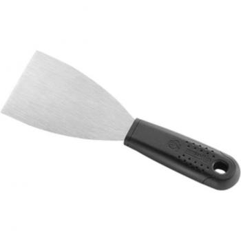 Set de 12 spatules à manches souples, 40 mm
