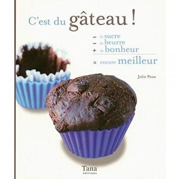 C EST DU GATEAU