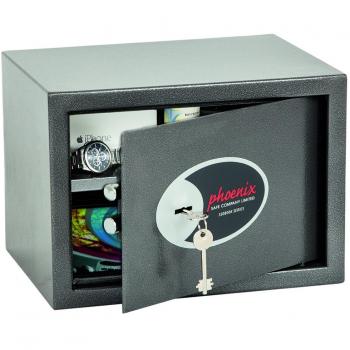 Phoenix Safe Co. SS0802K safe Graphite