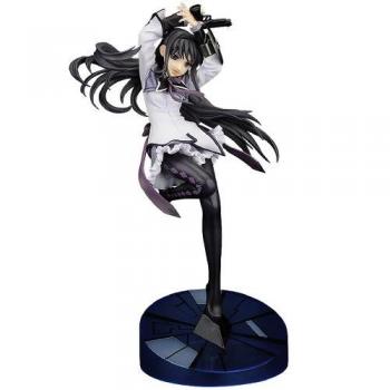 Scala 1/8 PVC Akemi Homura Puella Magi Madoka Magica